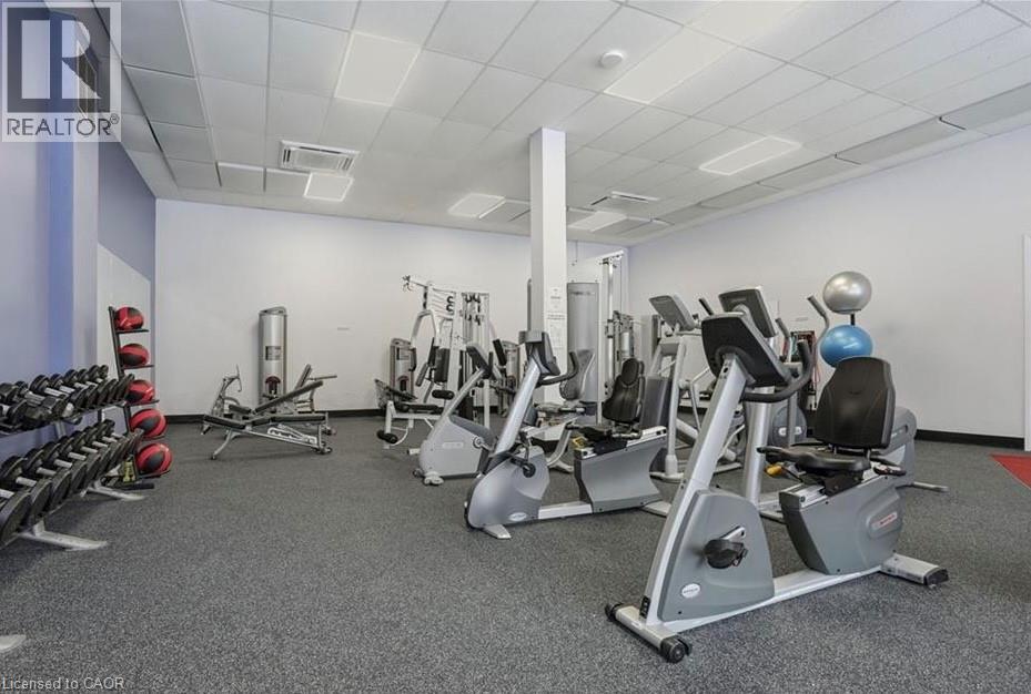 1968 W Main Street W Unit# 909, Hamilton, Ontario  L8S 1J7 - Photo 28 - 40819491