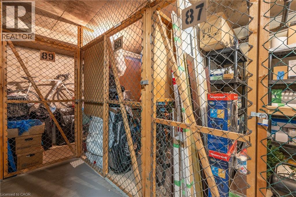 1968 W Main Street W Unit# 909, Hamilton, Ontario  L8S 1J7 - Photo 32 - 40819491