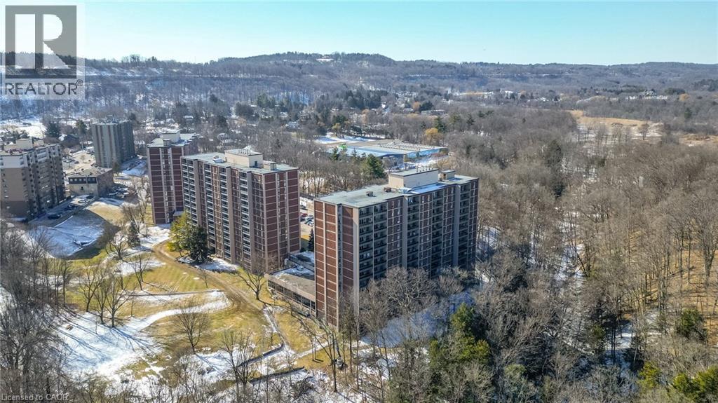 1968 W Main Street W Unit# 909, Hamilton, Ontario  L8S 1J7 - Photo 34 - 40819491