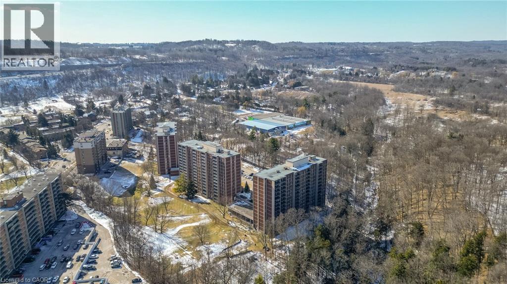 1968 W Main Street W Unit# 909, Hamilton, Ontario  L8S 1J7 - Photo 35 - 40819491