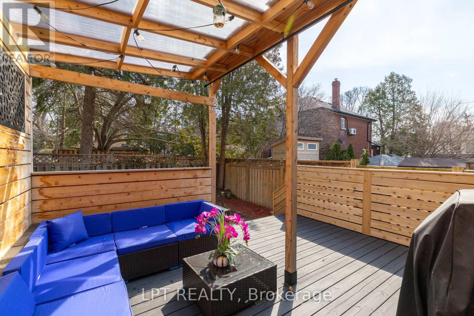 91 Cleveland Street, Toronto, Ontario  M4S 2W4 - Photo 38 - C12969112