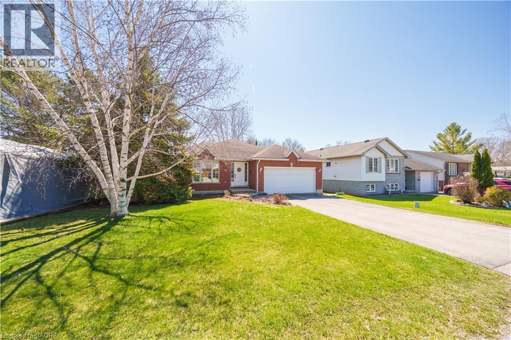 19 Princess Street W, Cayuga, Ontario  N0A 1E0 - Photo 2 - 40819075