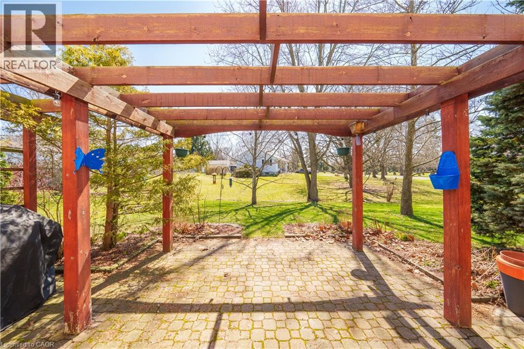 19 Princess Street W, Cayuga, Ontario  N0A 1E0 - Photo 32 - 40819075