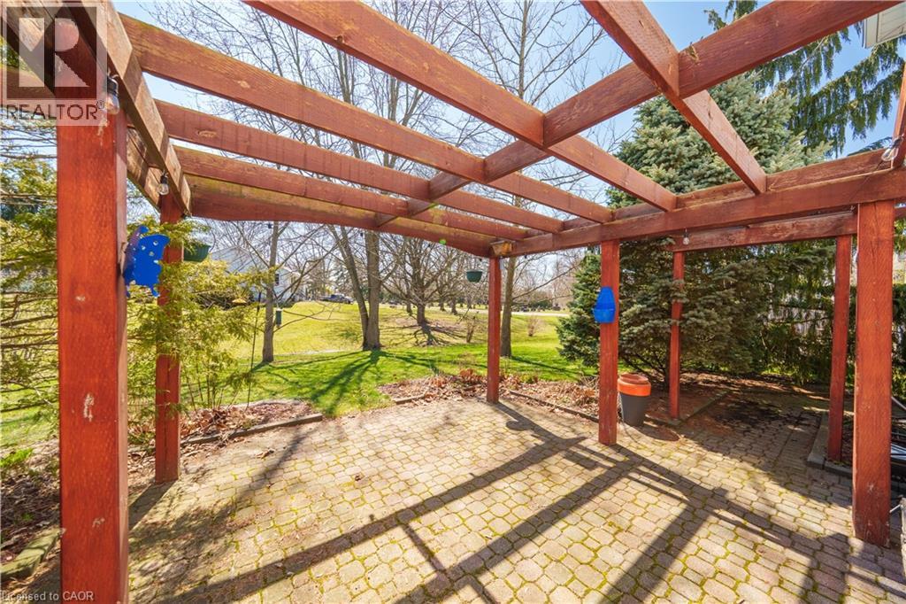 19 Princess Street W, Cayuga, Ontario  N0A 1E0 - Photo 33 - 40819075