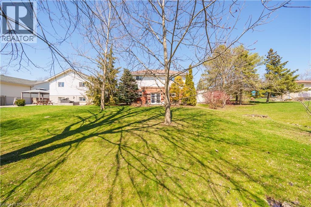 19 Princess Street W, Cayuga, Ontario  N0A 1E0 - Photo 36 - 40819075