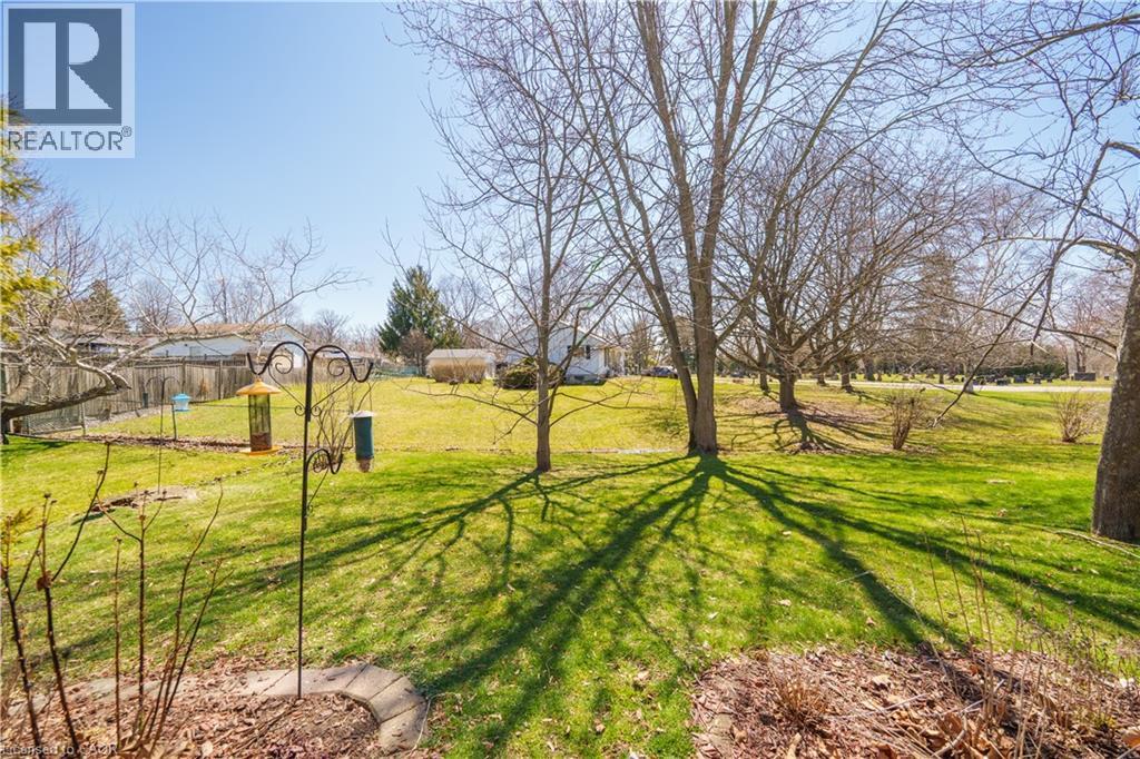 19 Princess Street W, Cayuga, Ontario  N0A 1E0 - Photo 37 - 40819075