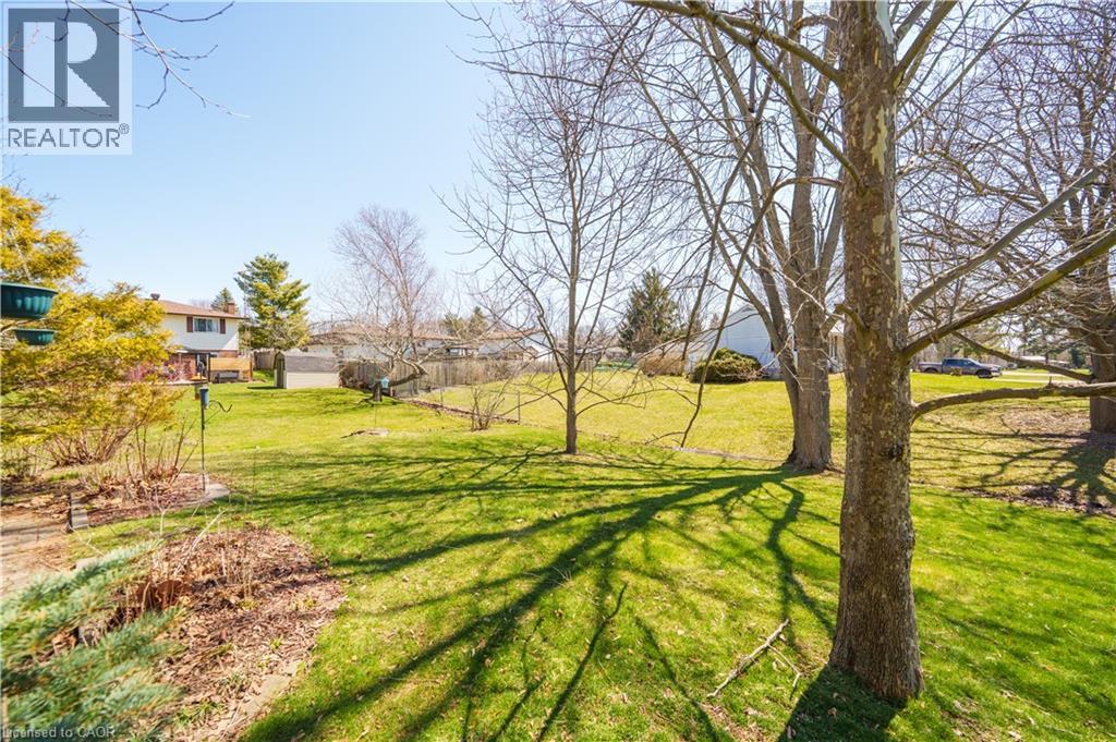 19 Princess Street W, Cayuga, Ontario  N0A 1E0 - Photo 38 - 40819075