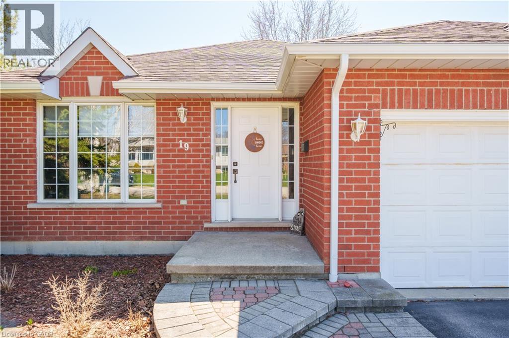 19 Princess Street W, Cayuga, Ontario  N0A 1E0 - Photo 4 - 40819075