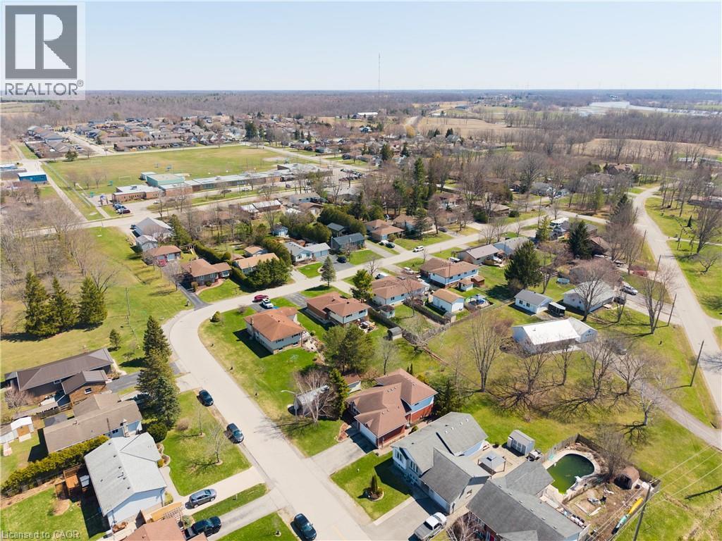 19 Princess Street W, Cayuga, Ontario  N0A 1E0 - Photo 45 - 40819075