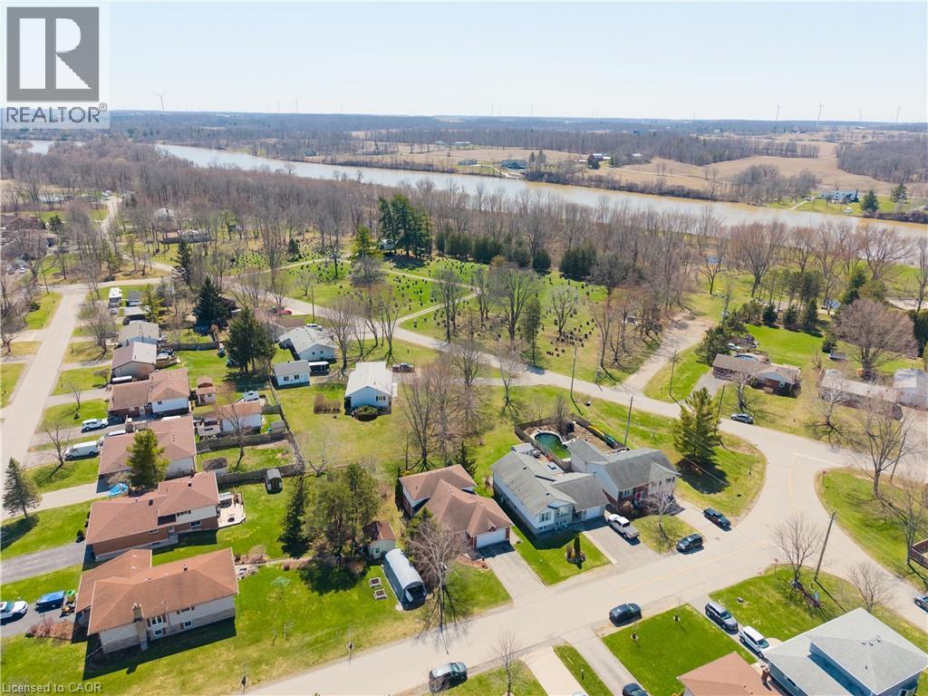 19 Princess Street W, Cayuga, Ontario  N0A 1E0 - Photo 48 - 40819075