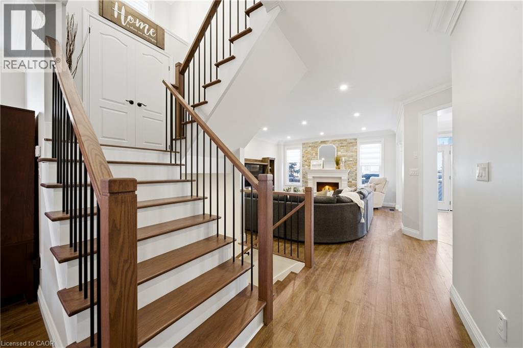 4670 Bracknell Road, Burlington, Ontario  L7M 0E3 - Photo 10 - 40818945