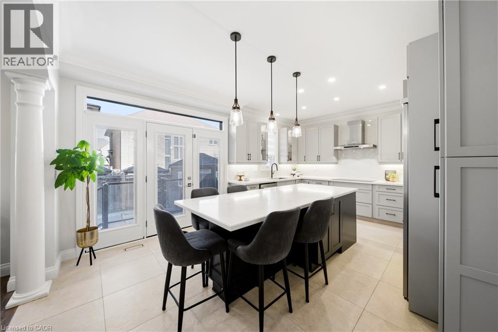 4670 Bracknell Road, Burlington, Ontario  L7M 0E3 - Photo 17 - 40818945