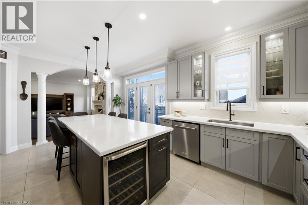 4670 Bracknell Road, Burlington, Ontario  L7M 0E3 - Photo 21 - 40818945