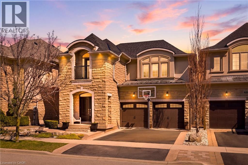 4670 Bracknell Road, Burlington, Ontario  L7M 0E3 - Photo 3 - 40818945