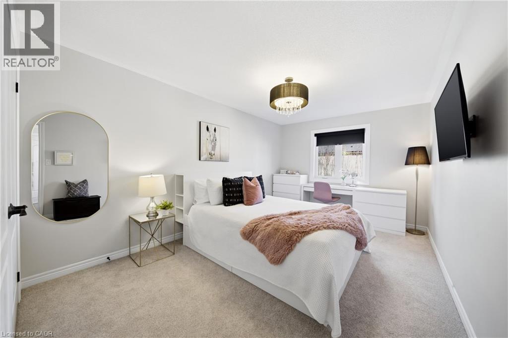 4670 Bracknell Road, Burlington, Ontario  L7M 0E3 - Photo 34 - 40818945