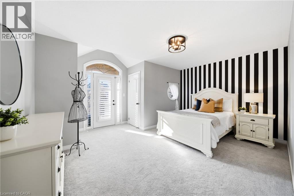 4670 Bracknell Road, Burlington, Ontario  L7M 0E3 - Photo 37 - 40818945