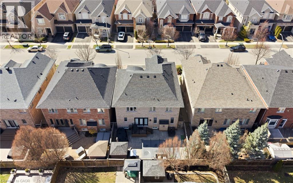 4670 Bracknell Road, Burlington, Ontario  L7M 0E3 - Photo 50 - 40818945