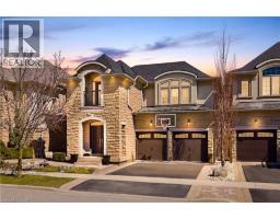4670 BRACKNELL Road, burlington, Ontario