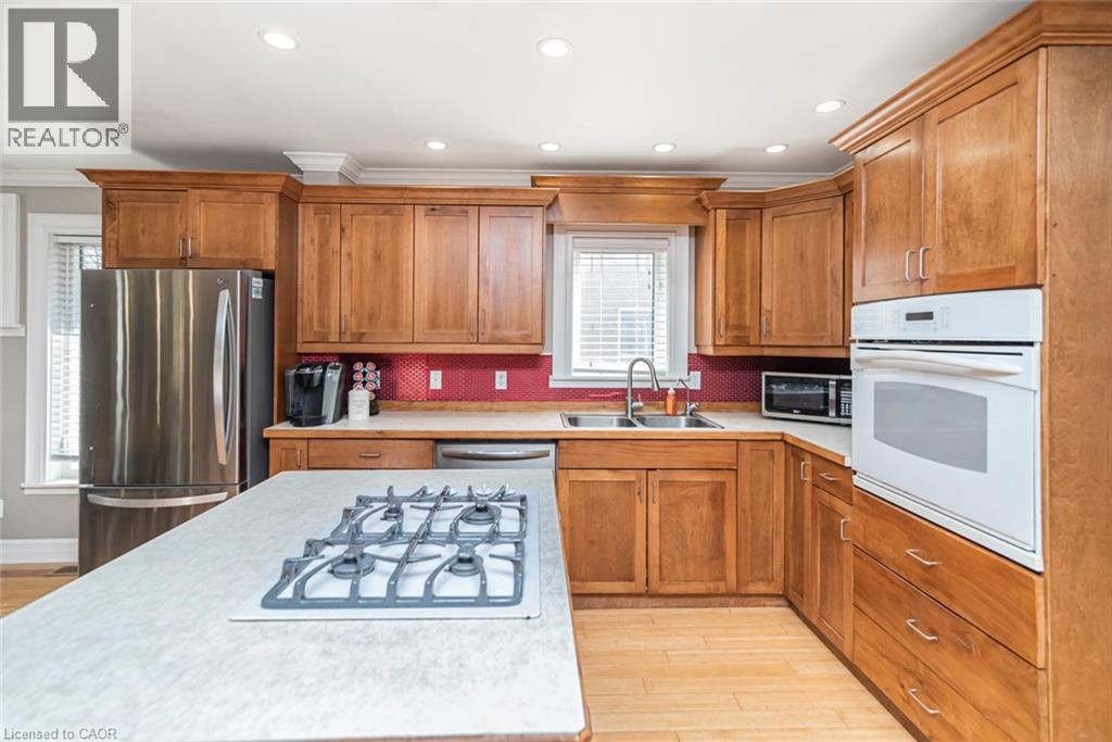 120 Caithness Street E, Caledonia, Ontario  N3W 1C2 - Photo 15 - 40818930