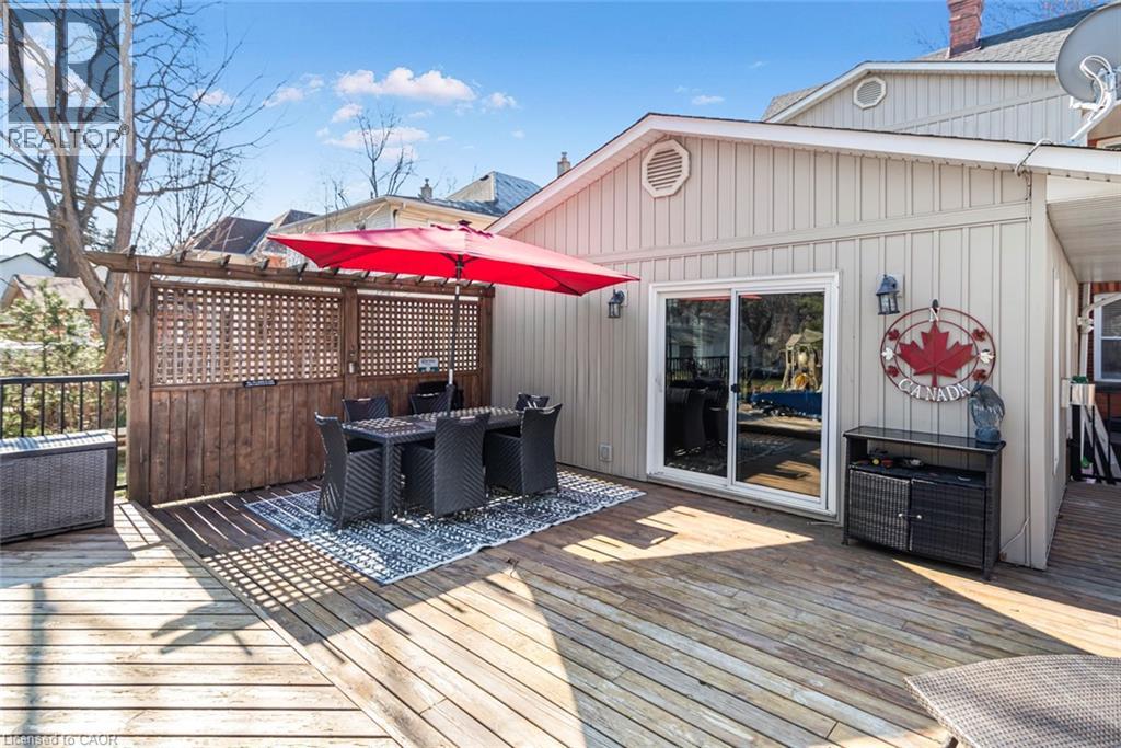 120 Caithness Street E, Caledonia, Ontario  N3W 1C2 - Photo 41 - 40818930