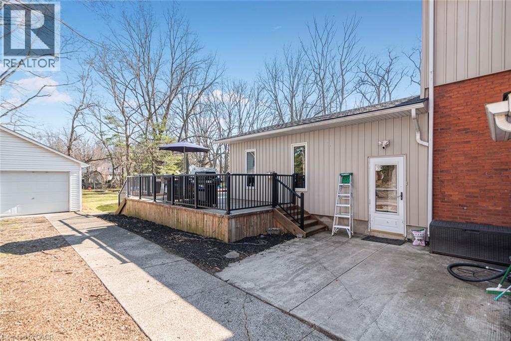 120 Caithness Street E, Caledonia, Ontario  N3W 1C2 - Photo 42 - 40818930