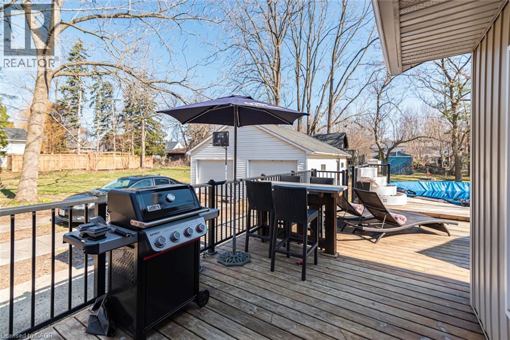 120 Caithness Street E, Caledonia, Ontario  N3W 1C2 - Photo 43 - 40818930