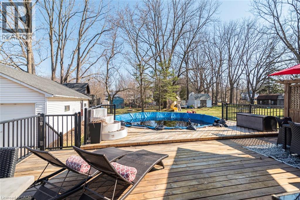 120 Caithness Street E, Caledonia, Ontario  N3W 1C2 - Photo 44 - 40818930