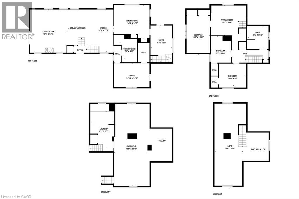 120 Caithness Street E, Caledonia, Ontario  N3W 1C2 - Photo 50 - 40818930