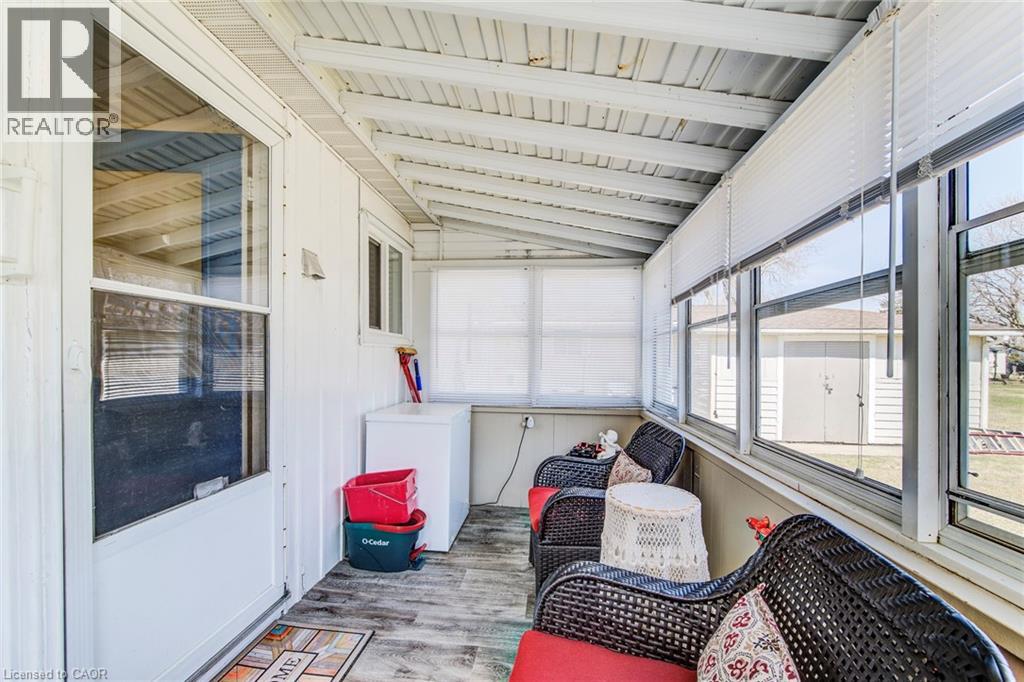 21 Fairview Crescent, Listowel, Ontario  N4W 3G8 - Photo 20 - 40817338