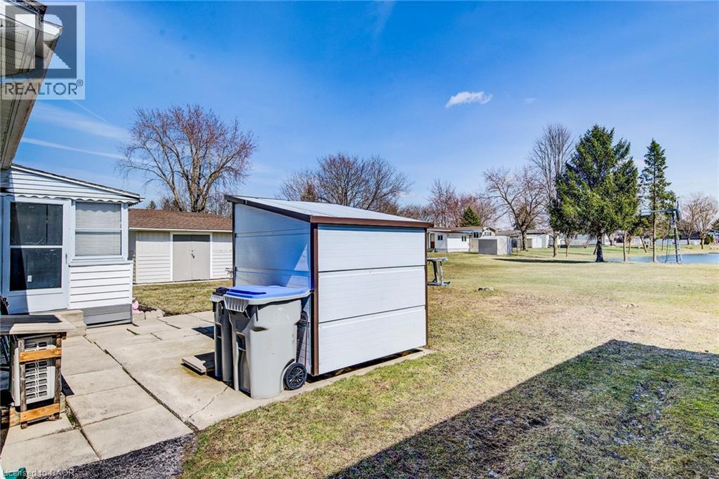 21 Fairview Crescent, Listowel, Ontario  N4W 3G8 - Photo 26 - 40817338