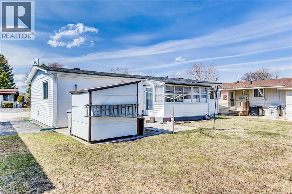 21 Fairview Crescent, Listowel, Ontario  N4W 3G8 - Photo 27 - 40817338