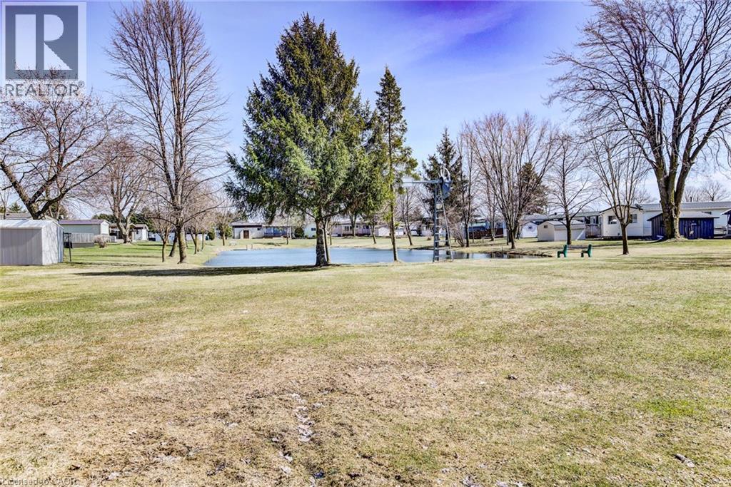 21 Fairview Crescent, Listowel, Ontario  N4W 3G8 - Photo 30 - 40817338