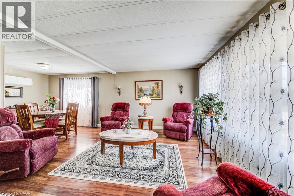 21 Fairview Crescent, Listowel, Ontario  N4W 3G8 - Photo 6 - 40817338