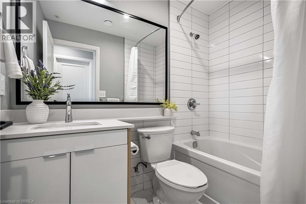 34 Norman Street Unit# 311, Brantford, Ontario  N3R 2Y1 - Photo 10 - 40814692