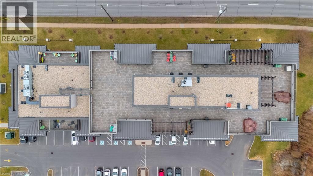 34 Norman Street Unit# 311, Brantford, Ontario  N3R 2Y1 - Photo 22 - 40814692