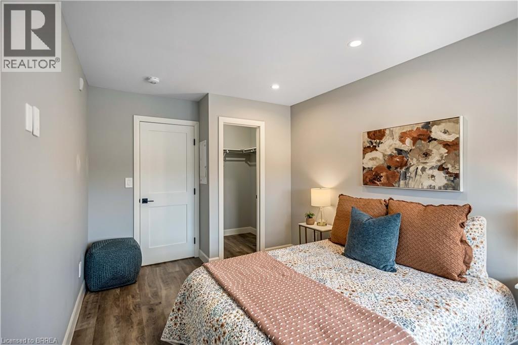 34 Norman Street Unit# 311, Brantford, Ontario  N3R 2Y1 - Photo 12 - 40814692