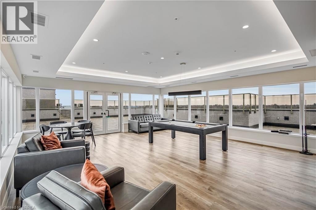 34 Norman Street Unit# 311, Brantford, Ontario  N3R 2Y1 - Photo 23 - 40814692