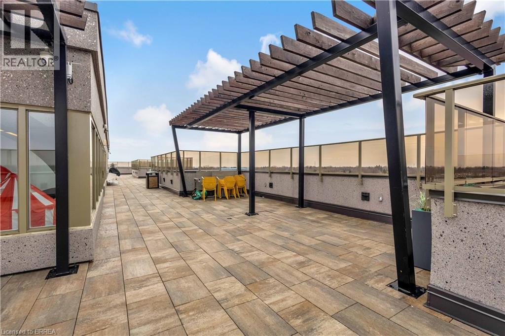 34 Norman Street Unit# 311, Brantford, Ontario  N3R 2Y1 - Photo 20 - 40814692