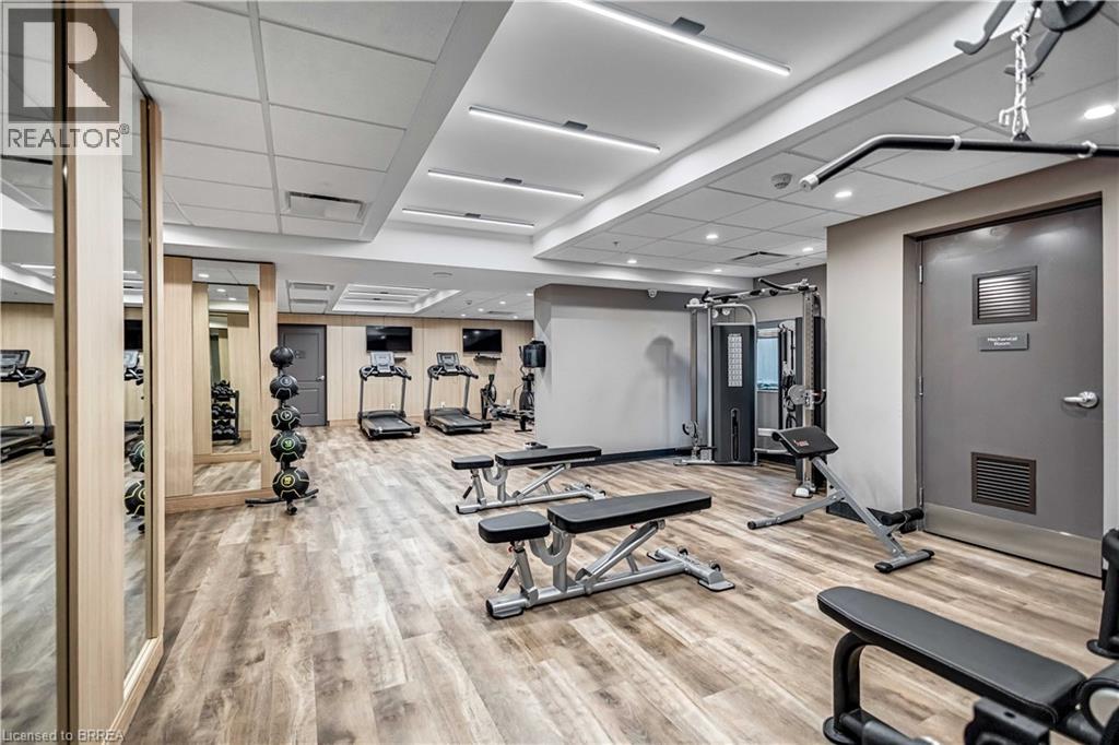 34 Norman Street Unit# 311, Brantford, Ontario  N3R 2Y1 - Photo 28 - 40814692