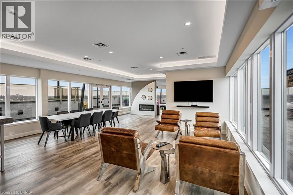 34 Norman Street Unit# 311, Brantford, Ontario  N3R 2Y1 - Photo 24 - 40814692