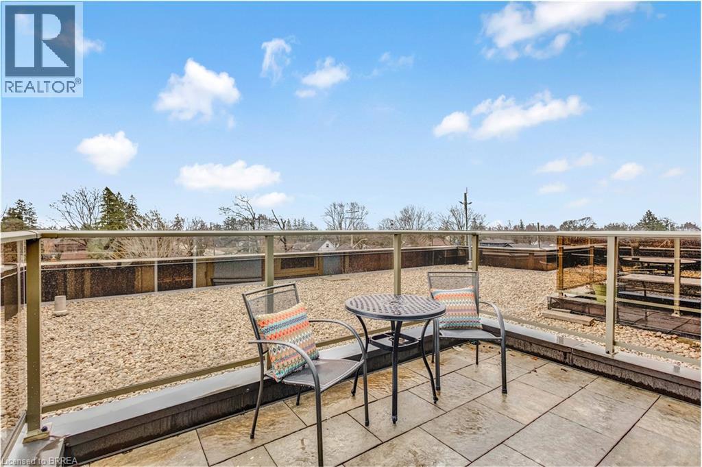 34 Norman Street Unit# 311, Brantford, Ontario  N3R 2Y1 - Photo 15 - 40814692