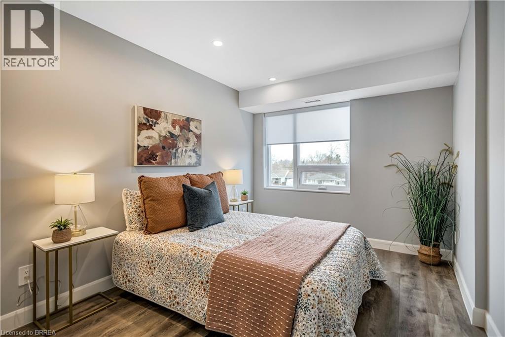34 Norman Street Unit# 311, Brantford, Ontario  N3R 2Y1 - Photo 11 - 40814692