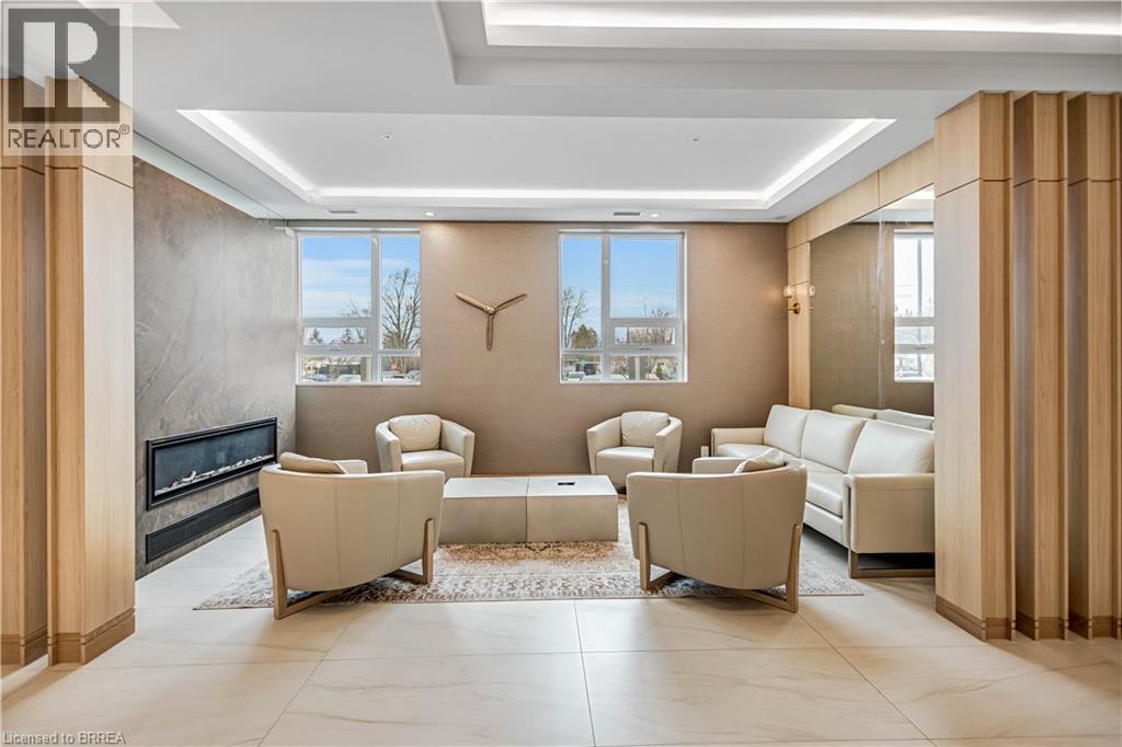 34 Norman Street Unit# 311, Brantford, Ontario  N3R 2Y1 - Photo 17 - 40814692