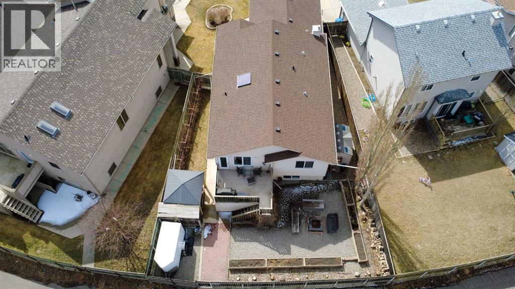 73 Heritage Circle W, Lethbridge, Alberta  T1K 7T3 - Photo 50 - A2293586