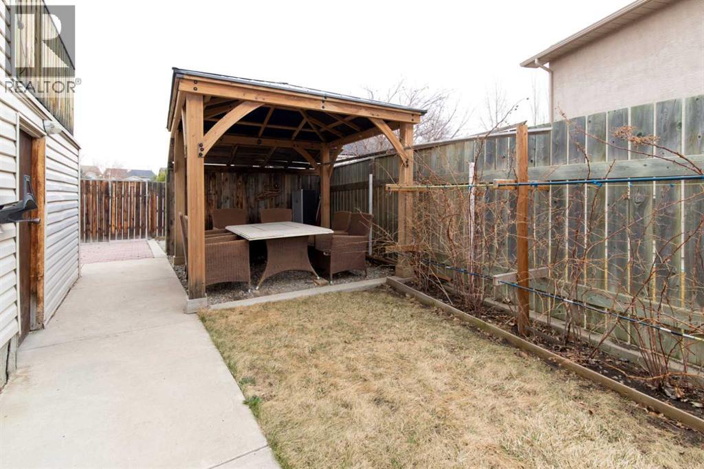 73 Heritage Circle W, Lethbridge, Alberta  T1K 7T3 - Photo 44 - A2293586