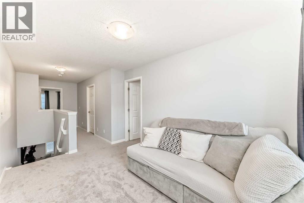 1020 Windsong Drive Sw, Airdrie, Alberta  T4B 0P2 - Photo 21 - A2299470