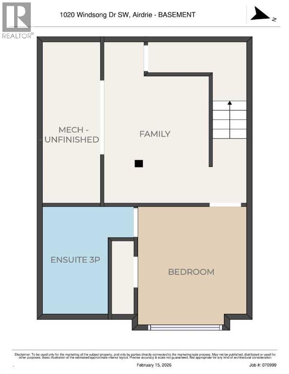 1020 Windsong Drive Sw, Airdrie, Alberta  T4B 0P2 - Photo 47 - A2299470