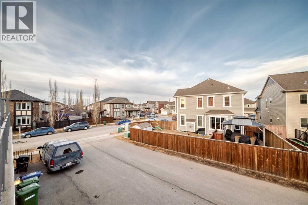1020 Windsong Drive Sw, Airdrie, Alberta  T4B 0P2 - Photo 35 - A2299470