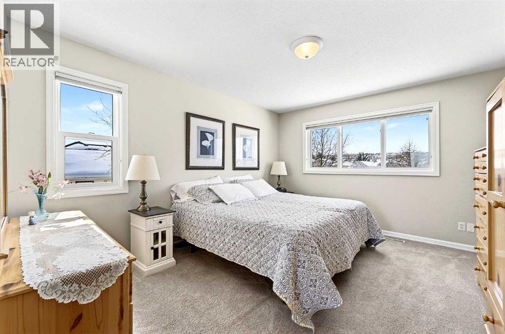 219 Hidden Ranch Circle NW, Calgary, Alberta  T3A 5R1 - Photo 31 - A2299598