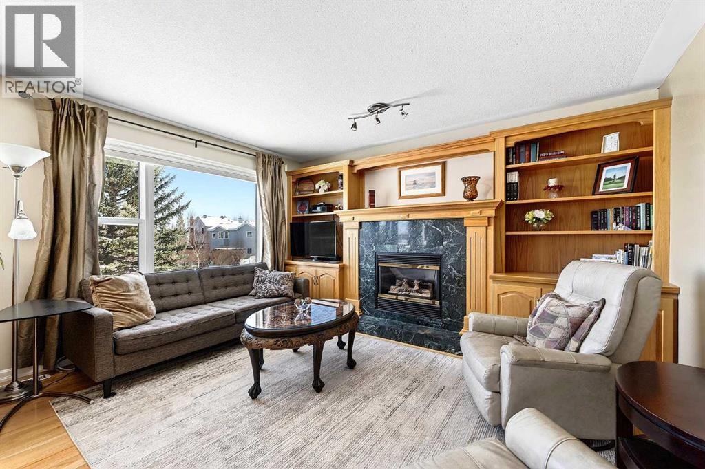 219 Hidden Ranch Circle NW, Calgary, Alberta  T3A 5R1 - Photo 16 - A2299598